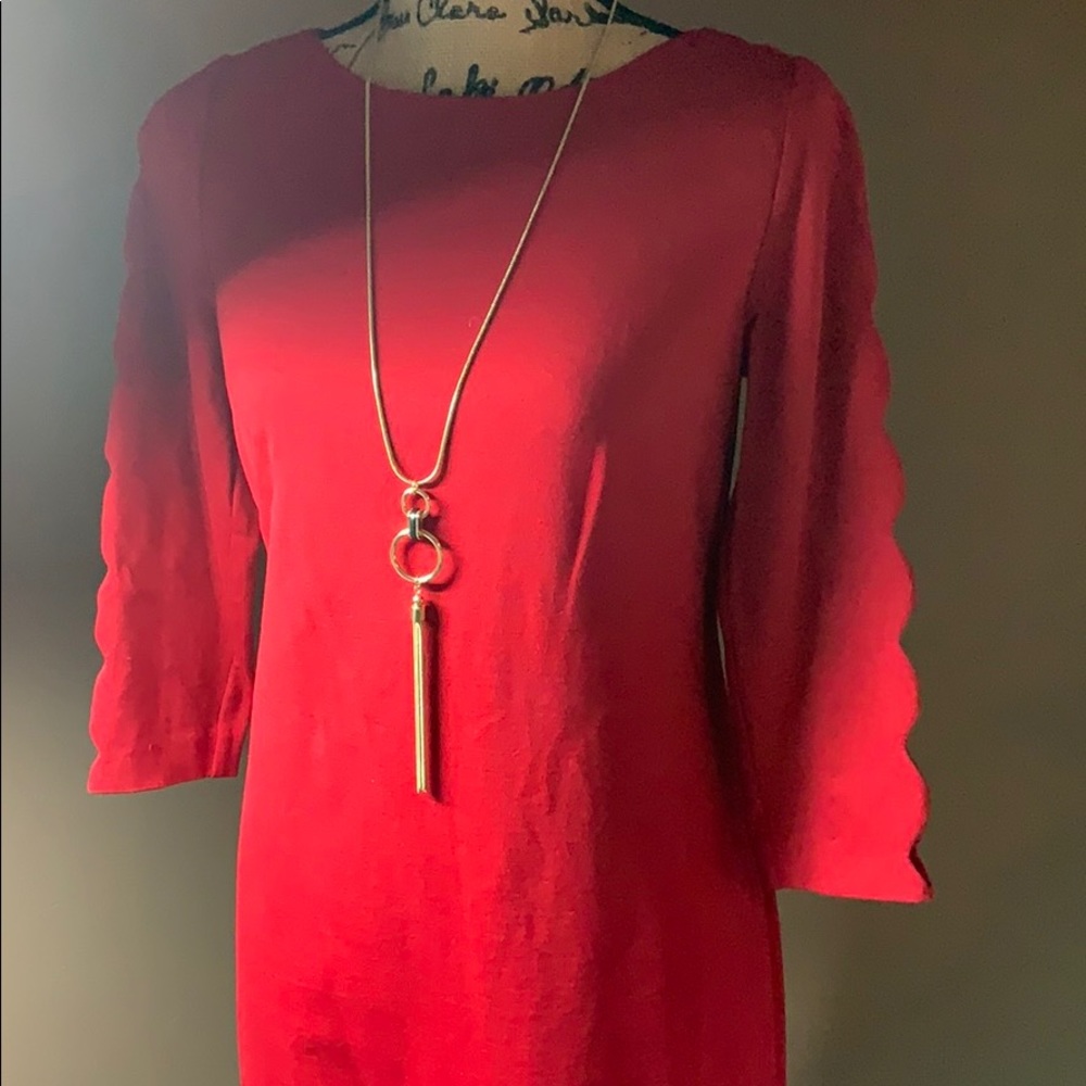 Talbots dress